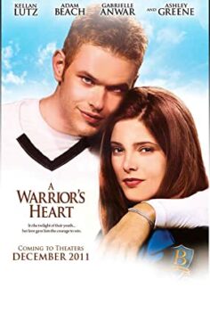Bir Savaşçının Yüreği (A Warrior’s Heart) Türkçe Dublaj İzle