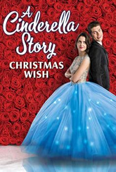 Bir Sindirella Hikâyesi | A Cinderella Story: Christmas Wish izle (2019)