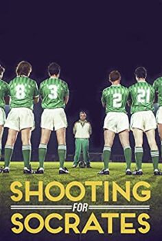 Bir Ulusun Hayali | Shooting for Socrates izle (2014)