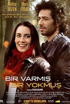 Bir Varmış Bir Yokmuş izle