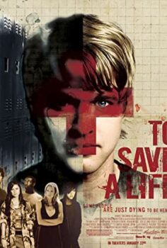 Bir Yaşamı Kurtarmak (To Save A Life) Türkçe Dublaj İzle