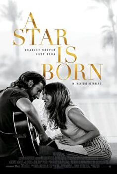 Bir Yıldız Doğuyor – A Star Is Born (2018)