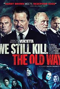 Biz Eski Usul Öldürürüz Türkçe Dublaj film izle hd