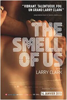 Bizdeki Koku (The Smell Of Us) Türkçe Dublaj İzle