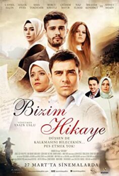Bizim Hikaye Filmini izle