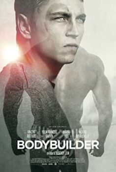 Bodybuilder Türkçe Dublaj 720p HD izle Tek Part