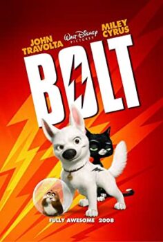 Bolt Türkçe Dublaj İzle