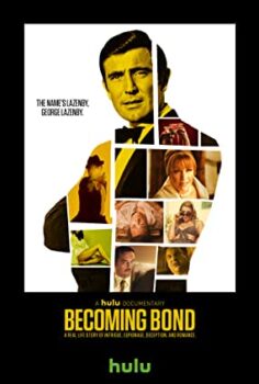 Bond Olmak | Becoming Bond Full izle (2017)
