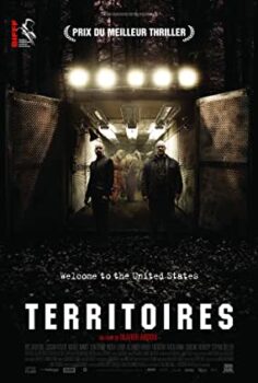 Border – Sinir Türkçe Dublaj izle