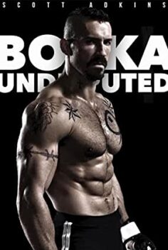 Boyka: Undisputed IV izle 1080p