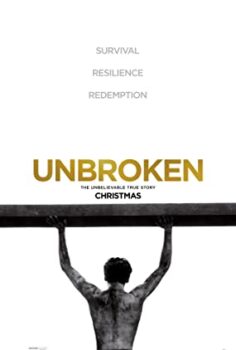 Boyun Eğmez (Unbroken) Türkçe Dublaj İzle