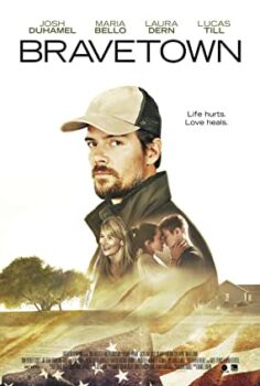 Bravetown – Strings 2015 Türkçe Dublaj izle