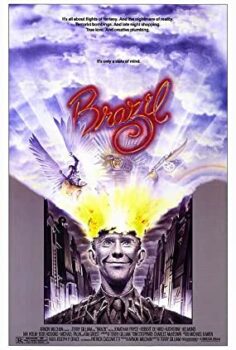Brezilya Türkçe Dublaj İzle Brazil İzle Brazil Türkçe Dublaj