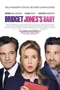 Bridget Jones’un Bebegi (2016)