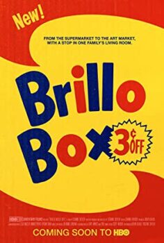 Brillo Kutusu Belgesel izle (2016)