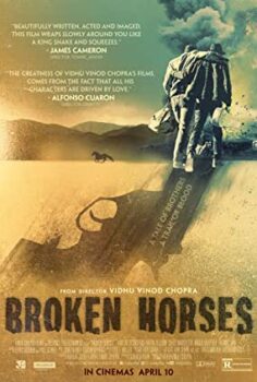 Broken Horses 2015 Altyazılı izle 720p