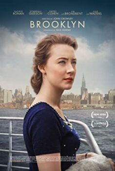 Brooklyn 2015 Türkçe Dublaj izle