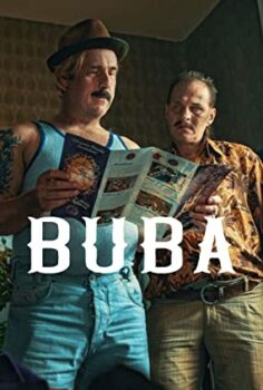 Buba izle (2022)