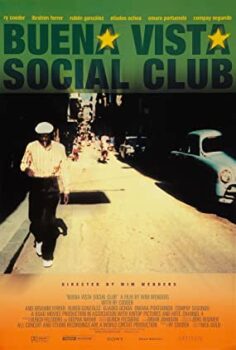 Buena Vista Social Club Türkçe Altyazılı izle (1999)