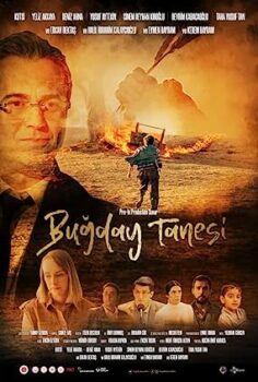 Buğday Tanesi izle (2022)