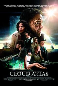 Bulut Atlası – Cloud Atlas 1080p izle