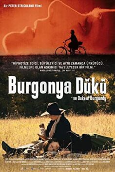 Burgonya Dükü (The Duke Of Burgundy) Türkçe Altyazılı İzle