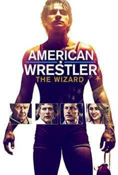 Büyücü – American Wrestler The Wizard izle (2016)
