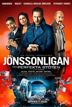 Büyük Plan – The Master Plan Türkçe Dublaj izle
