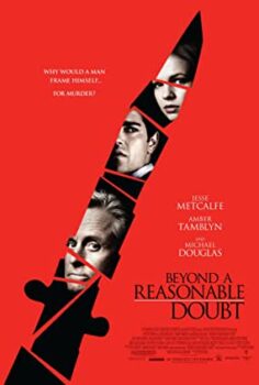 Büyük Şüphe (Beyond A Reasonable Doubt) Türkçe Dublaj İzle