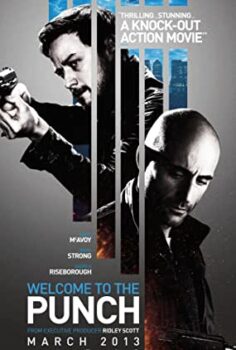 Büyük Tuzak (Colt 45) 2015 Türkçe Dublaj 720p izle