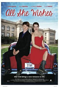 Büyülü Araba (Wishing Out Loud) Türkçe Dublaj İzle