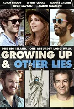 Büyümek ve Diğer Yalanlar izle – Growing Up and Other Lies (2014)