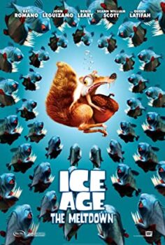 Buz Devri 2 (Ice Age 2) Türkçe Dublaj İzle