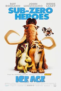 Buz Devri (Ice Age) Türkçe Dublaj İzle
