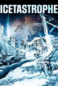 Buz Fırtınası – Christmas Icetastrophe izle (2014)
