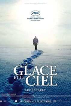 Buz ve Gökyüzü Türkçe Dublaj izle