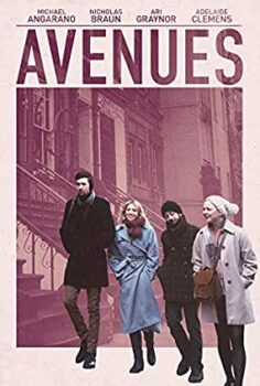Caddeler – Avenues izle (2017)