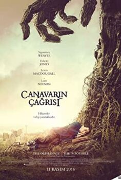 Canavarın Çağrısı izle 720p film