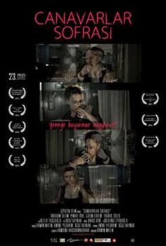 Canavarlar Sofrası izle Yerli Film