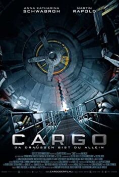 Cargo izle (2017)