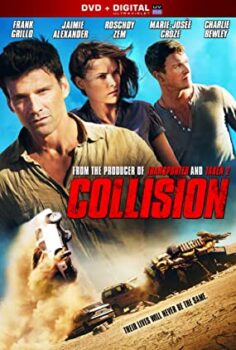 Çarpışma Crash izle