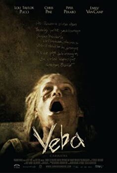 Carriers film izle