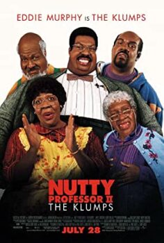 Çatlak Profesör 2 Türkçe Dublaj izle