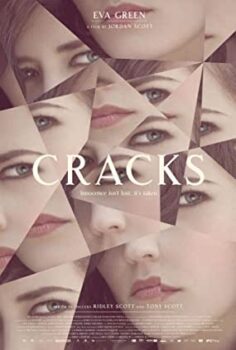 Çatlaklar – Cracks Türkçe Dublaj izle