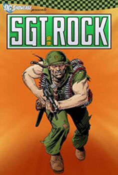 Çavuş Rock – Sgt. Rock izle (2019)
