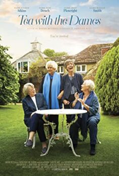 Çay Vakti | Nothing Like a Dame izle (2018)