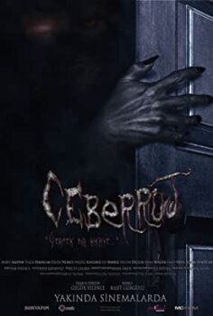 Ceberrut Türk Korku filmi izle hd