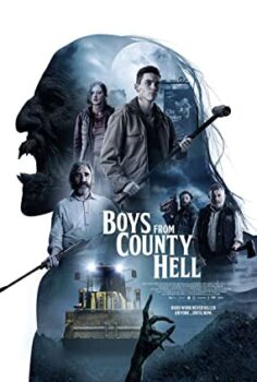 Cehennemin Çocukları – Boys from County Hell izle (2020)