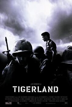 Cehennemin Ortasında (Tigerland) Türkçe Dublaj İzle