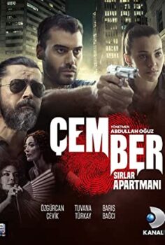 Çember Sırlar Apartmanı izle (2021)